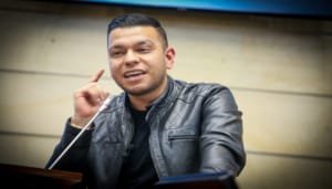 Duras críticas a las políticas de seguridad del Gobierno Nacional en Plenaria del Senado