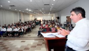 ESE Carmen Emilia Ospina rendirá cuentas este 19 de marzo