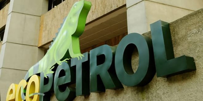 Ecopetrol reporta el segundo mejor balance de su historia en ganancias y productividad en 2023