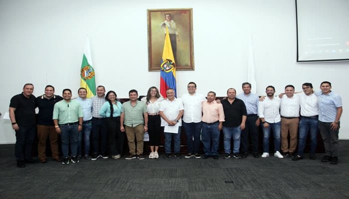 El Huila fortalece su desarrollo comunitario con la creación del Instituto de Acción Comunal