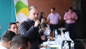 El Inderhuila se descentraliza para llegar con  sus servicios a deportistas de todo el Huila