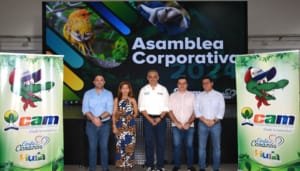 Elegidos nuevos alcaldes consejeros de la CAM para el 2024