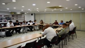 En Mesa Sectorial de Turismo se analizaron resultados de Anato