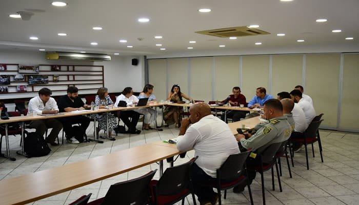 En Mesa Sectorial de Turismo se analizaron resultados de Anato