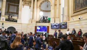 ¿En qué va la discusión de la reforma pensional?