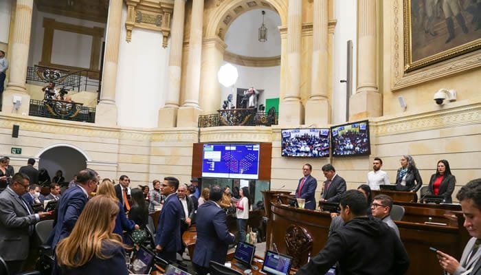 ¿En qué va la discusión de la reforma pensional?