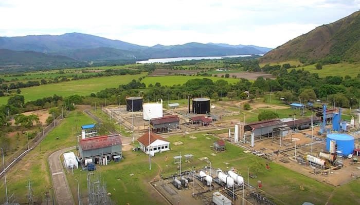 Energías renovables y recobro mejorado, los aportes del Huila a resultados de Ecopetrol en el 2023