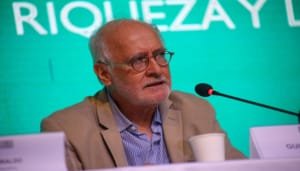 Este es el proyecto de Regiones Autonómicas que cursa en el Congreso de la República