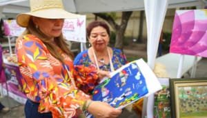 Gestora Social del Huila conmemoró con emprendedoras el Día de la Mujer