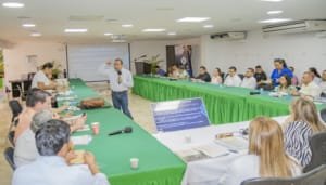 Gobernación del Huila impulsa capacitación en estrategias de recaudo para Administraciones Municipales