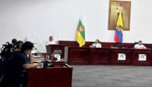 Gobernación del Huila socializó proyecto que propone crear el Instituto Departamental de Acción Comunal
