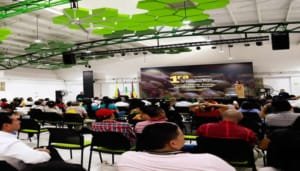 Gobierno Nacional y Huila, se unen para fortalecer la economía popular con el apoyo de gremios y entidades regionales