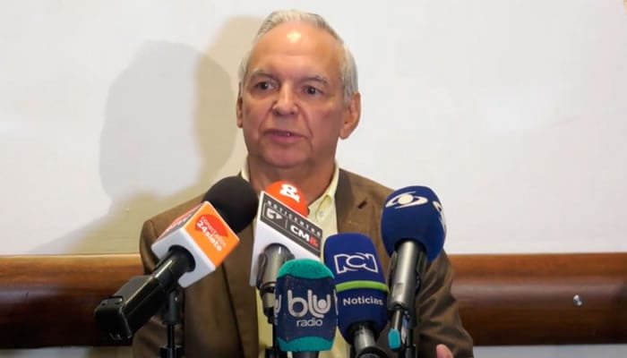 Gobierno radicará proyecto de ley para ampliar cupo de endeudamiento a US$ 17.600 millones