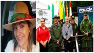 Hasta 30 millones de pesos por información que permita dar con el paradero de mujer desaparecida en Rivera