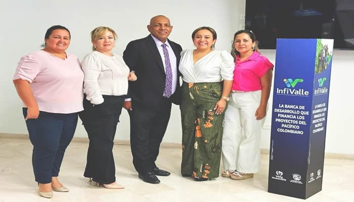 INFIHUILA, sinónimo de crecimiento y fortalecimiento Institucional