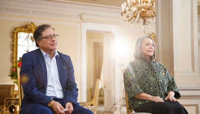 Independizar Fiscalía General de la política y el crimen es fundamental: presidente Gustavo Petro