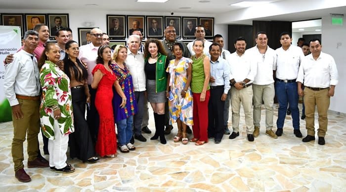 Instalación del Consejo Departamental de Planeación para la Construcción del Plan de Desarrollo Departamental