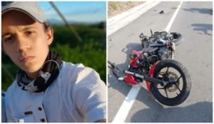 Joven perdió la vida en accidente de tránsito en la vía Neiva – Aipe