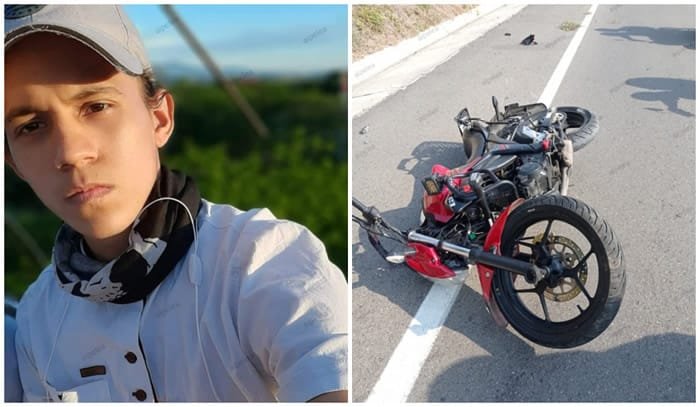 Joven perdió la vida en accidente de tránsito en la vía Neiva – Aipe