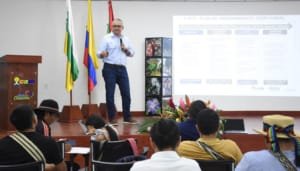 La CAM inicia la ruta para construir su Plan de Acción Institucional