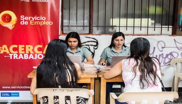 ¿Está buscando empleo? La USCO será sede de una rueda laboral este jueves