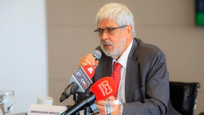 Líneas de crédito por 340.000 millones para reactivación de las Pymes lanza Gobierno Nacional