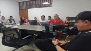 Listo plan para superar emergencia en El Juncal