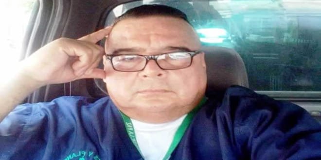 Otra víctima de la inseguridad en Neiva