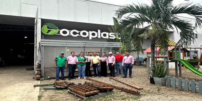 Ministerio de Ambiente reconoce potencialidades de los Negocios Verdes del Huila