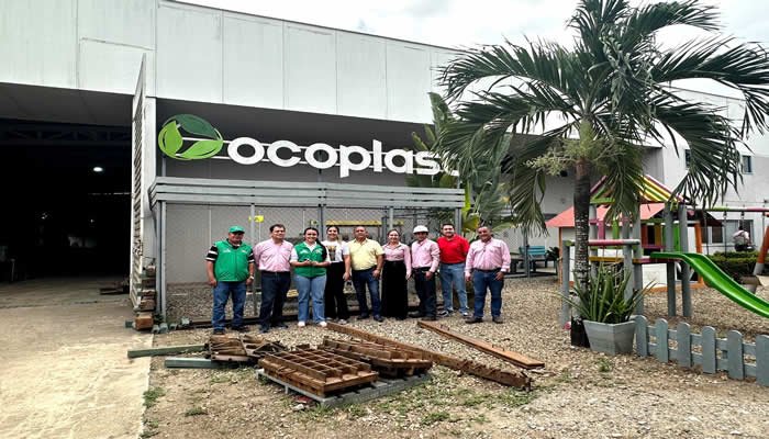 Ministerio de Ambiente reconoce potencialidades de los Negocios Verdes del Huila