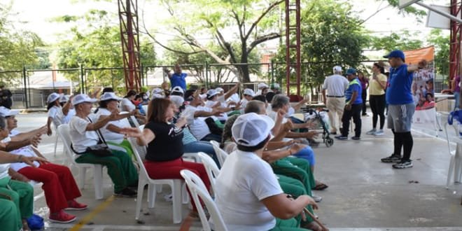 Dos eventos para culminar la agenda ‘Mujeres Protagonistas de Vida’