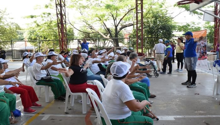 Dos eventos para culminar la agenda ‘Mujeres Protagonistas de Vida’