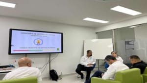 Neiva adelanta plan de contingencia para el fenómeno de La Niña