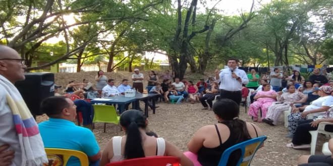 Neivanos recibieron nueva oferta de subsidios de vivienda