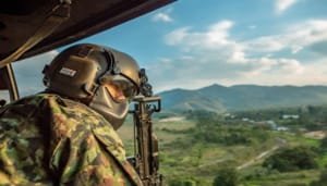 Novena Brigada lanza Plan Choque Cacica Gaitana contra la extorsión y el secuestro en el Huila