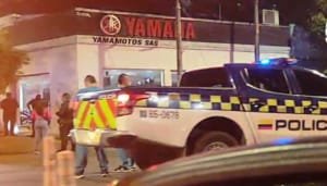 Ola de atentados contra establecimientos de comercio en el Huila no cesan