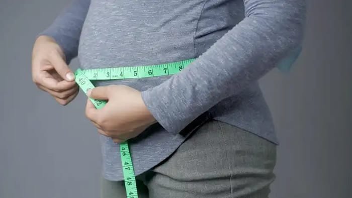 El peligro de la obesidad: una verdadera pandemia de tipo no infeccioso