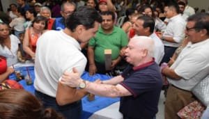 Un Plan de Desarrollo forjado a través de diálogos sociales para recuperar a Neiva