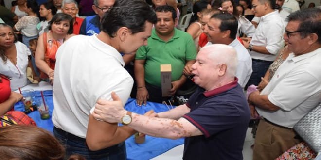 Un Plan de Desarrollo forjado a través de diálogos sociales para recuperar a Neiva