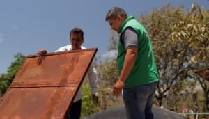 Porcicultores comprometidos con la sostenibilidad del Huila