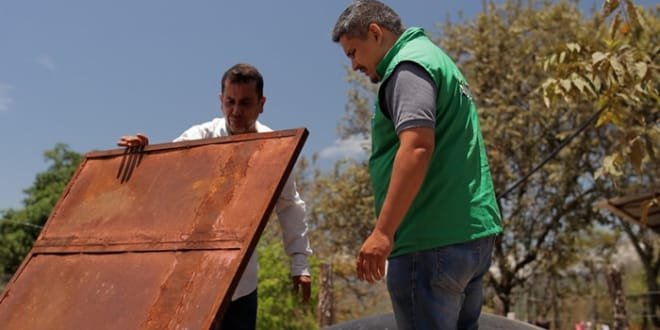 Porcicultores comprometidos con la sostenibilidad del Huila