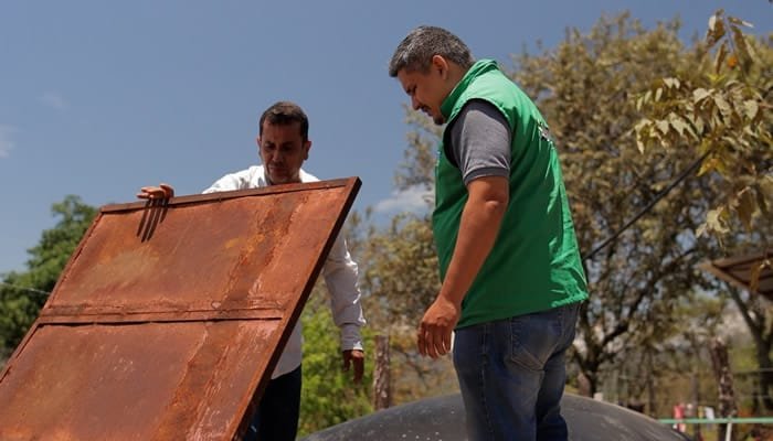 Porcicultores comprometidos con la sostenibilidad del Huila