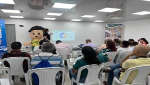 Positivo balance ha dejado socialización de rutas del sistema de transporte