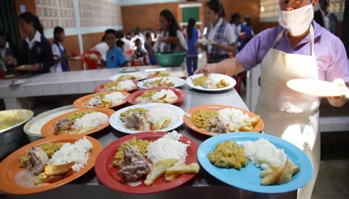 Procuraduría pide mayores controles a proveedores de alimentos del PAE