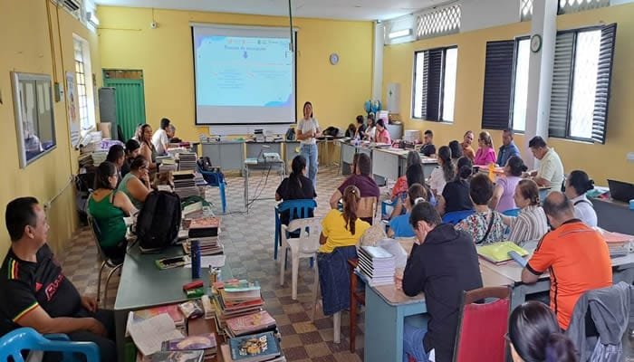 Programa Ondas Huila abre Convocatoria 2024