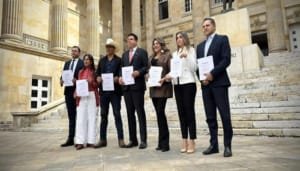 Reforma a la salud en cuidados intensivos