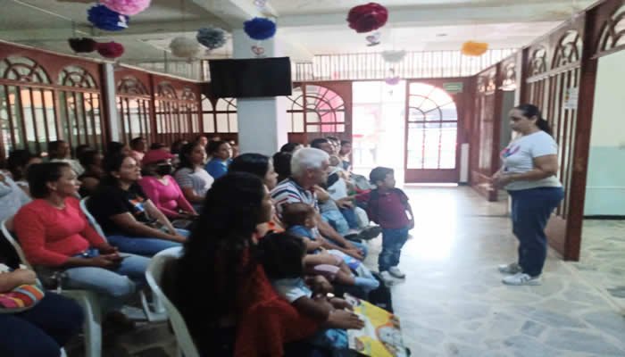 Renta Ciudadana, antiguamente Familias en Acción, emitió listado de beneficiarios