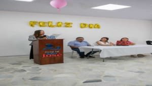 ‘Cumplimos altos estándares hasta último momento recibiendo el certificado Icontec’: Ruth Mildred Puentes, gerente ESE San José en Isnos