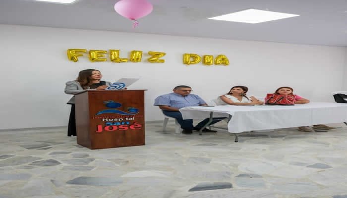 ‘Cumplimos altos estándares hasta último momento recibiendo el certificado Icontec’: Ruth Mildred Puentes, gerente ESE San José en Isnos