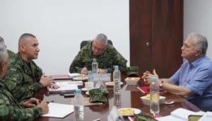 Se fortalece pie de fuerza, el Huila tendrá nuevo Batallón